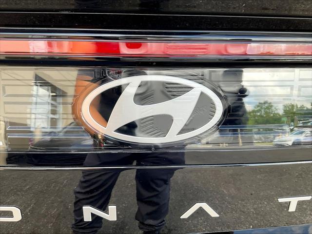 2026 Hyundai Sonata - $24,617