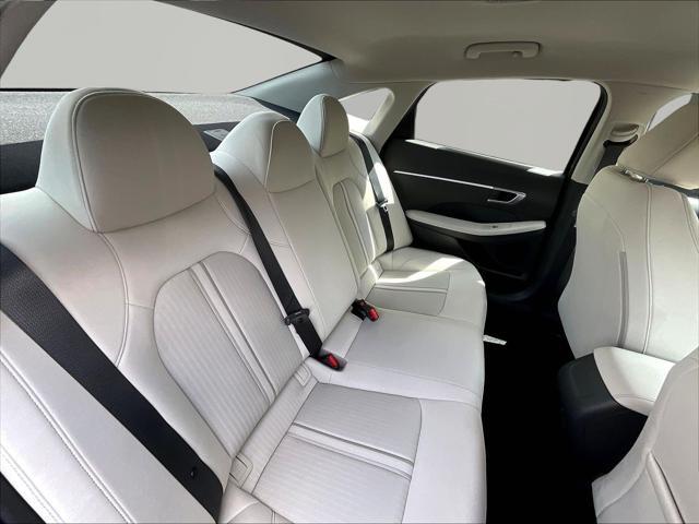 2026 Hyundai Sonata - $24,617