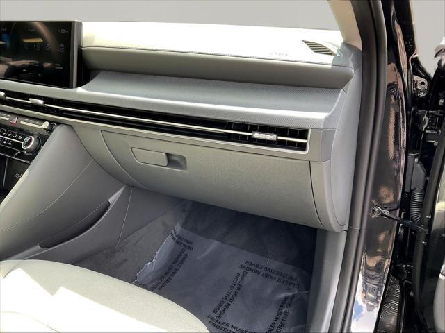 2026 Hyundai Sonata - $24,617