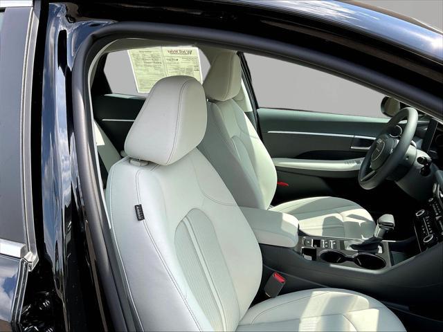 2026 Hyundai Sonata - $24,617