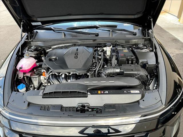 2026 Hyundai Sonata - $24,617