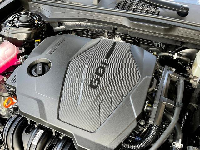 2026 Hyundai Sonata - $24,617