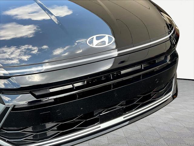 2026 Hyundai Sonata - $24,617