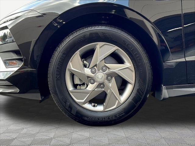 2026 Hyundai Sonata - $24,617