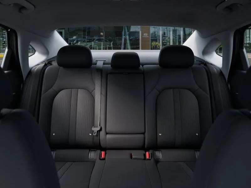 2026 Hyundai Sonata - $28,319