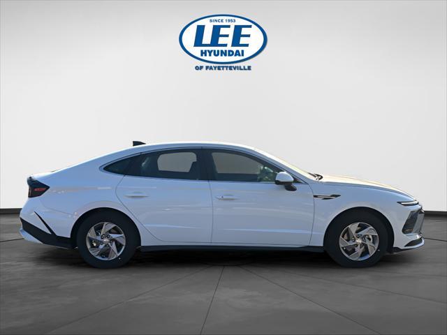 2026 Hyundai Sonata - $23,995
