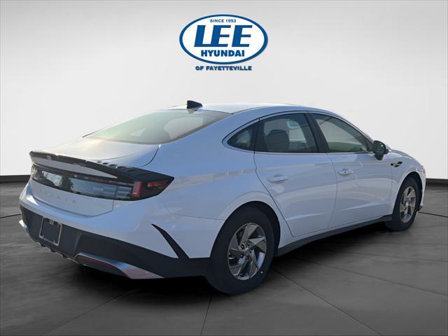 2026 Hyundai Sonata - $23,995