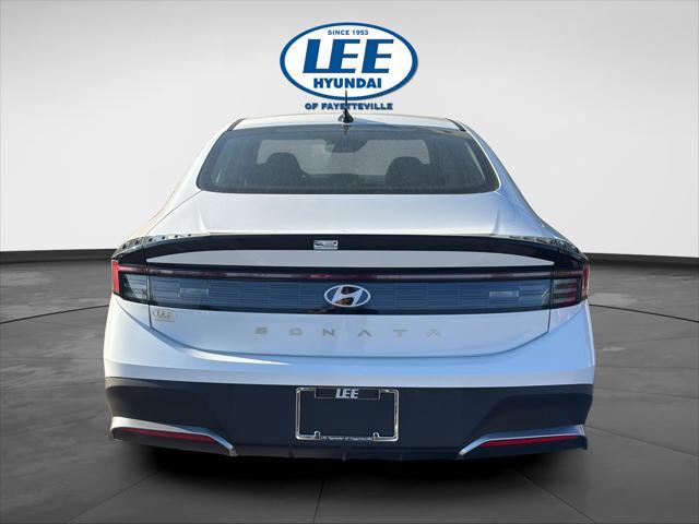 2026 Hyundai Sonata - $23,995