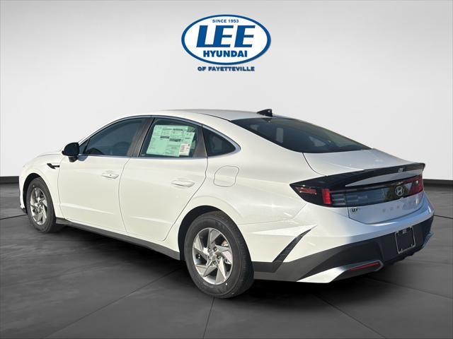 2026 Hyundai Sonata - $23,995