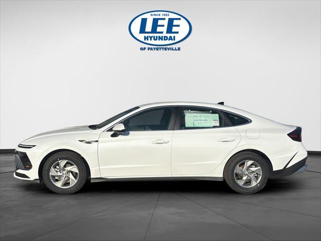2026 Hyundai Sonata - $23,995