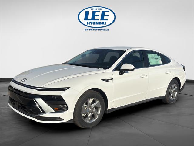 2026 Hyundai Sonata - $23,995