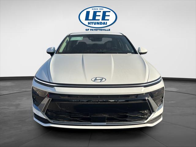 2026 Hyundai Sonata - $23,995