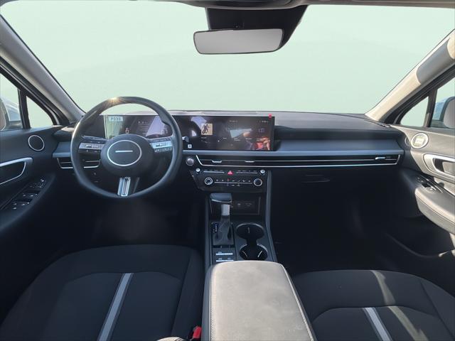 2026 Hyundai Sonata - $23,995