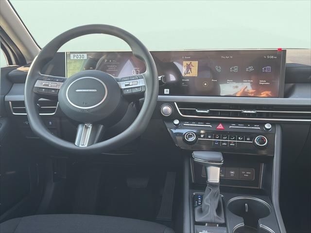 2026 Hyundai Sonata - $23,995