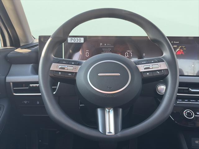 2026 Hyundai Sonata - $23,995
