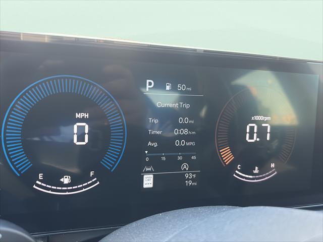 2026 Hyundai Sonata - $23,995