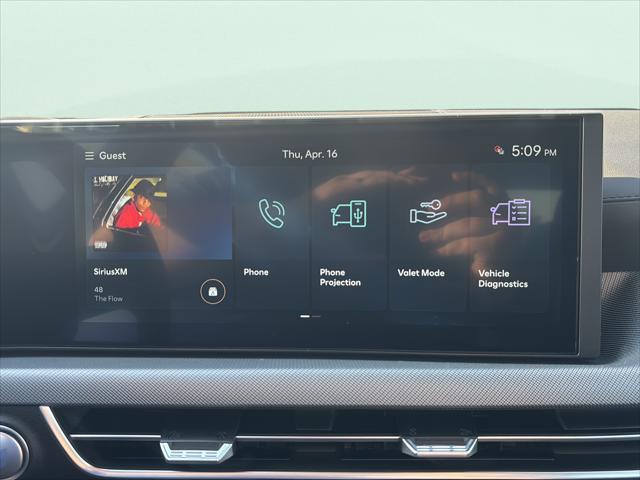 2026 Hyundai Sonata - $23,995
