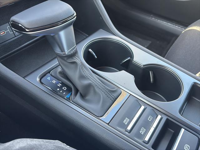 2026 Hyundai Sonata - $23,995