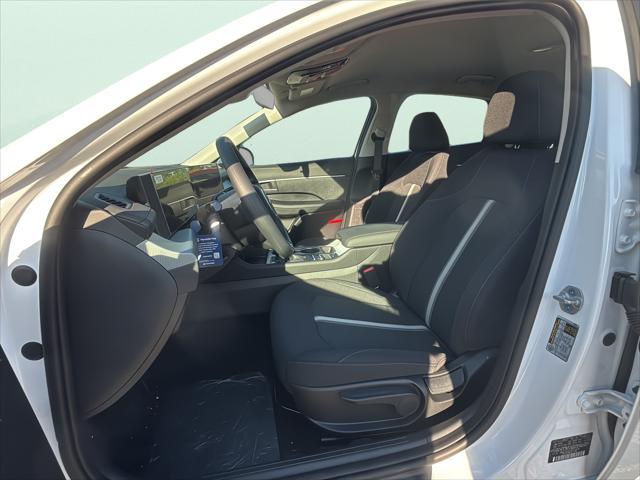 2026 Hyundai Sonata - $23,995