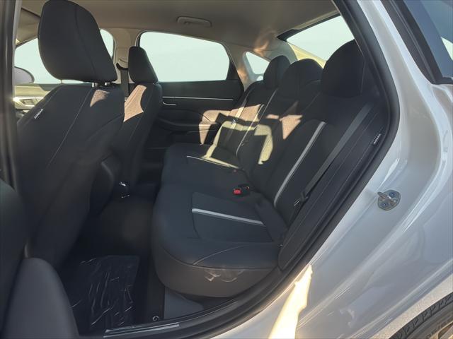 2026 Hyundai Sonata - $23,995