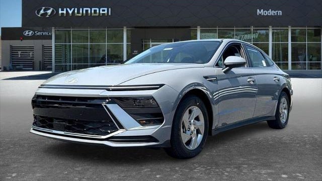 Preowned 2026 Hyundai SONATA SE for Sale