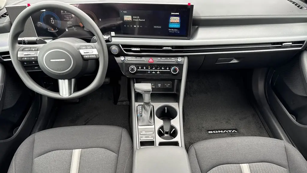 2026 Hyundai SONATA SE