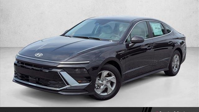 Preowned 2026 Hyundai SONATA SE for Sale