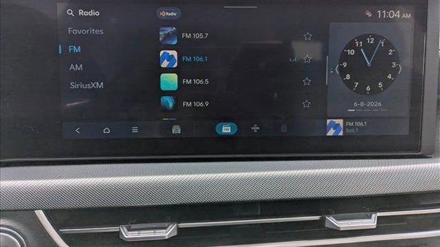 2026 Hyundai SONATA SE