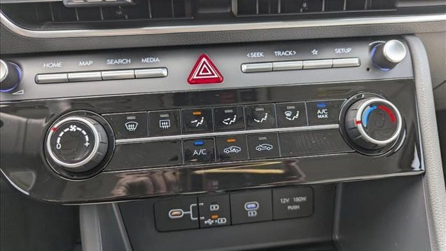 2026 Hyundai SONATA SE
