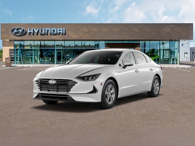 2023 Hyundai Sonata SE 4DR Sedan