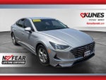 2023 Sonata Thumbnail 1
