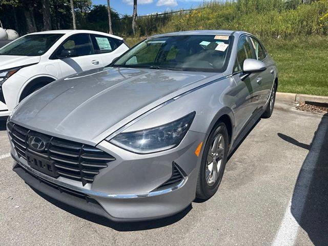 2023 Hyundai SONATA SE — photo 1 of 12