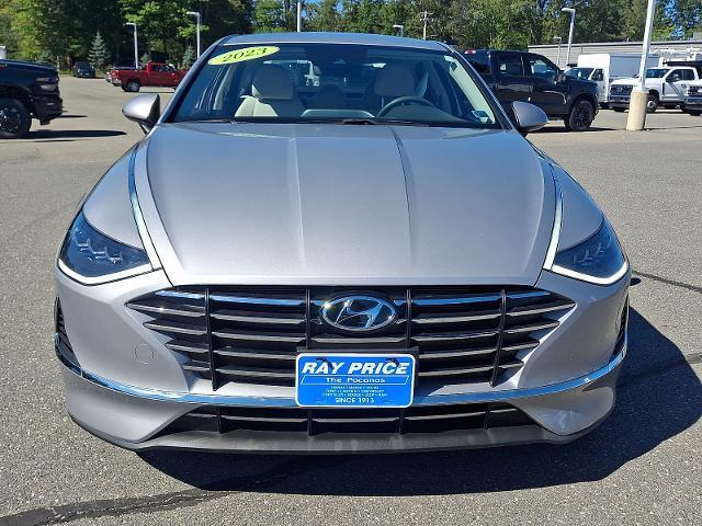 2023 Hyundai Sonata - $19,510