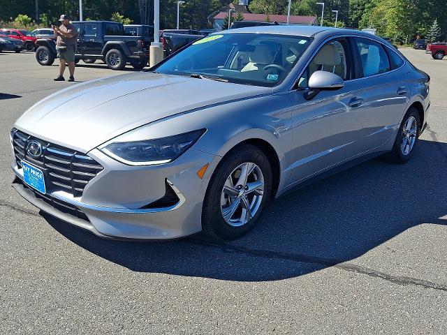 2023 Hyundai Sonata - $19,510