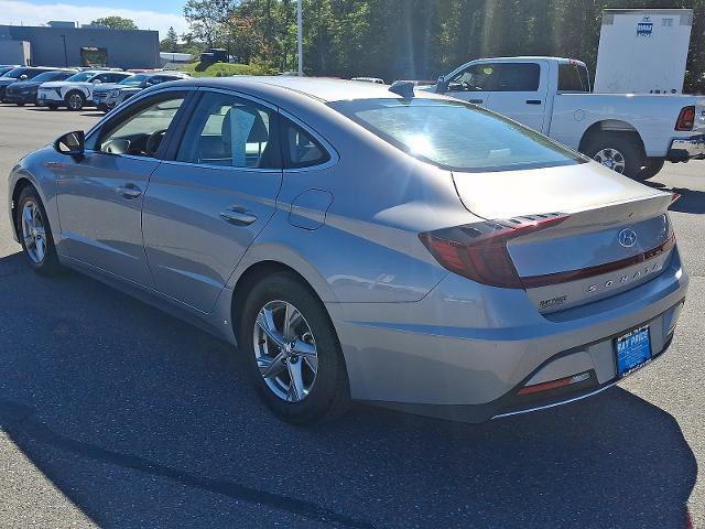 2023 Hyundai Sonata - $19,510