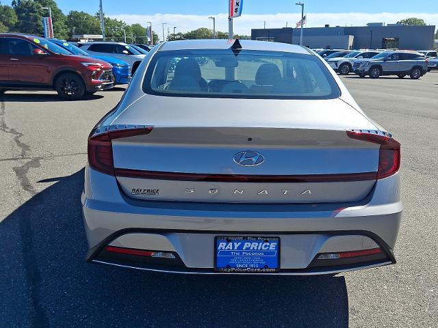 2023 Hyundai Sonata - $19,510