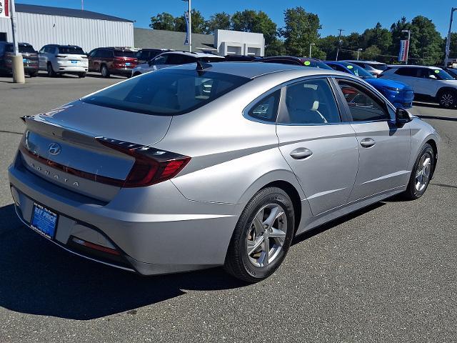2023 Hyundai Sonata - $19,510