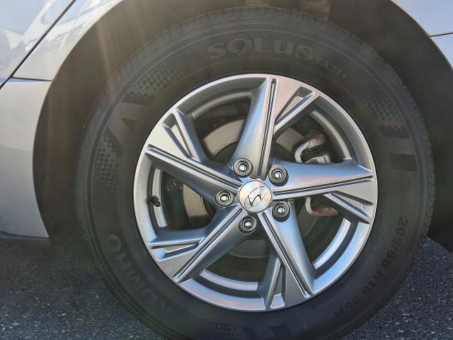 2023 Hyundai Sonata - $19,510