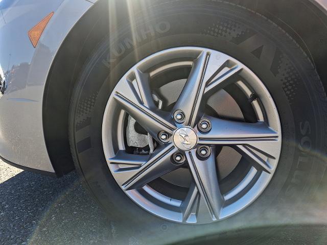 2023 Hyundai Sonata - $19,510