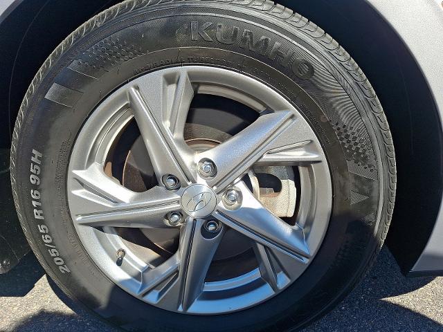 2023 Hyundai Sonata - $19,510