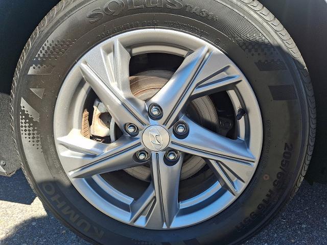 2023 Hyundai Sonata - $19,510