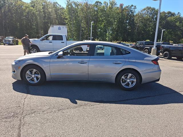 2023 Hyundai Sonata - $19,510