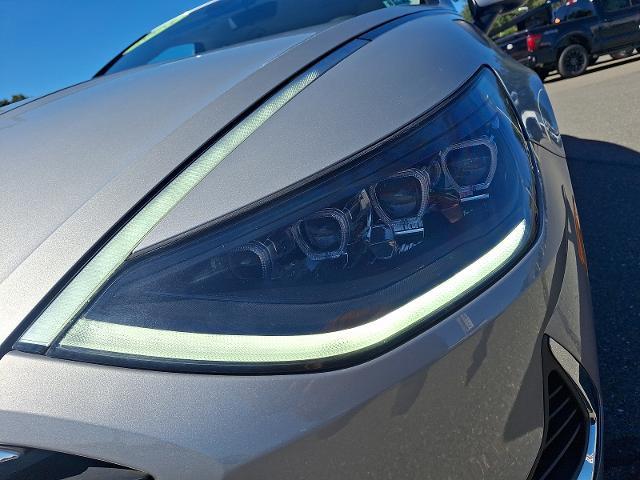 2023 Hyundai Sonata - $19,510
