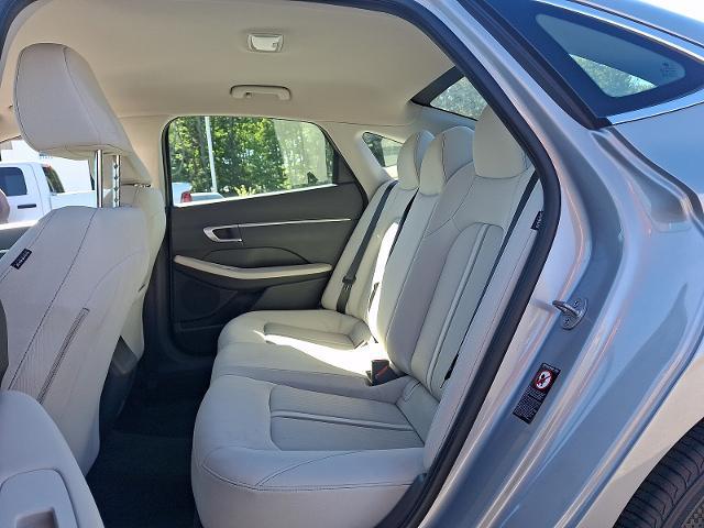 2023 Hyundai Sonata - $19,510
