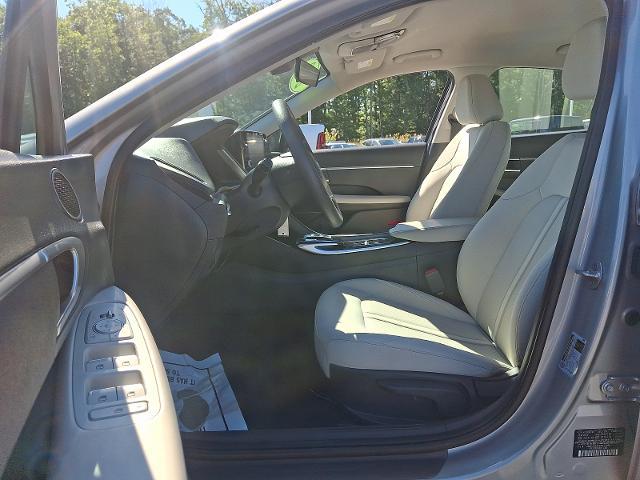 2023 Hyundai Sonata - $19,510
