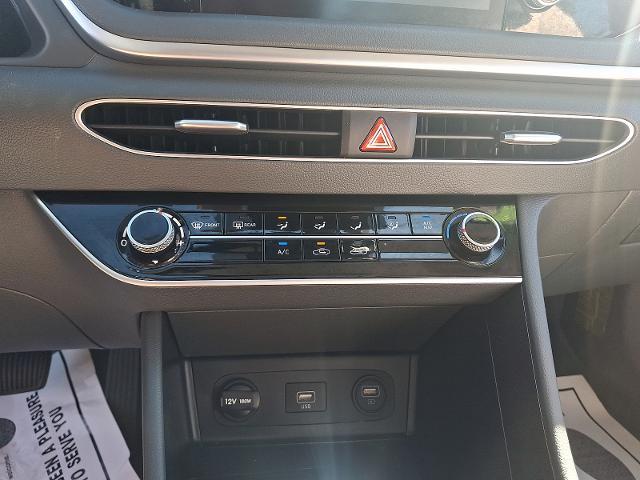 2023 Hyundai Sonata - $19,510