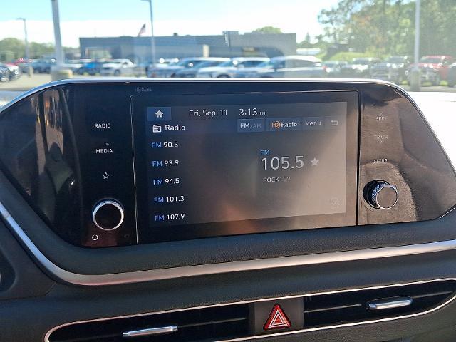 2023 Hyundai Sonata - $19,510