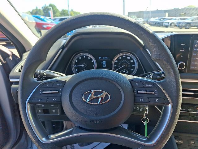 2023 Hyundai Sonata - $19,510