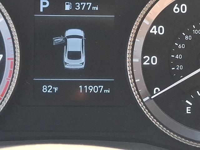 2023 Hyundai Sonata - $19,510