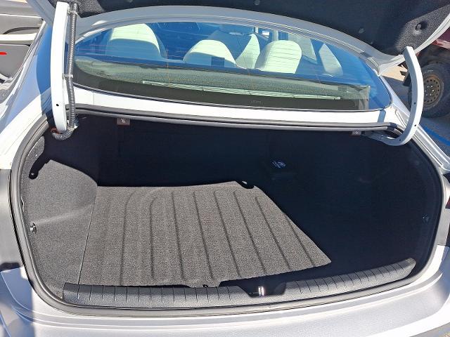 2023 Hyundai Sonata - $19,510
